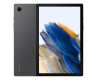 SAMSUNG Galaxy Tab A8 10,5" 4+64GB WiFi szary (TABSM-X200NZAEEUE) - 698348 - zdjęcie 1